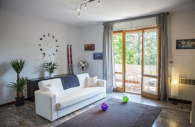 Residenze Bellaria Park 'Riverside'