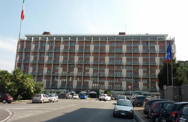 Residence Triangoli Cozy 