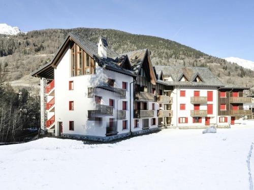 Residenze Holiday Park by Halldis