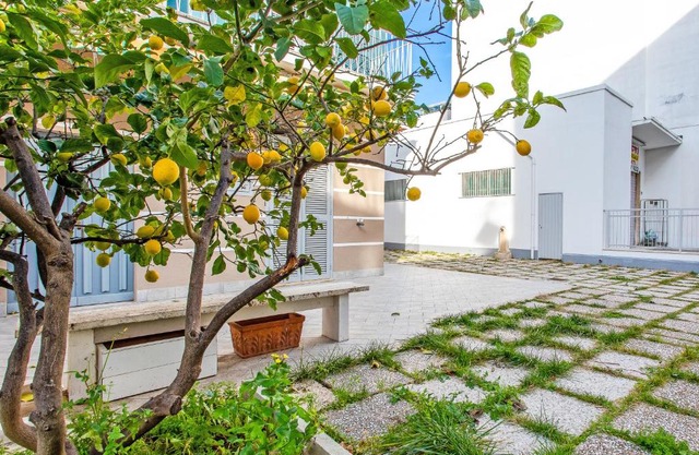 Residenze Quarnaro - appartamenti in pieno centro, a 100 m dal mare