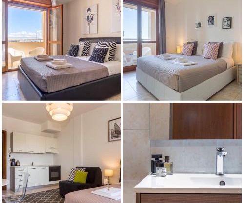 Residenze Su Planu