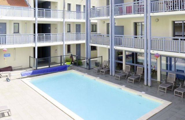 Resort ∙ 1 bedroom ∙ 4 guests