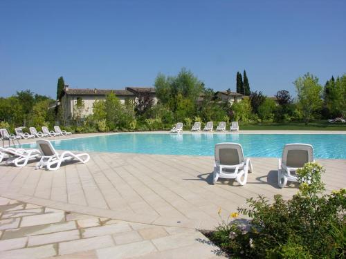 Resort Caesar C4 Sirmione - Gardagate