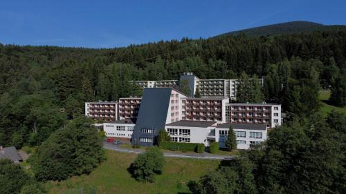 Resort Dlouhé Stráně