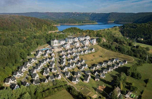 Resort Eifeler Tor 3
