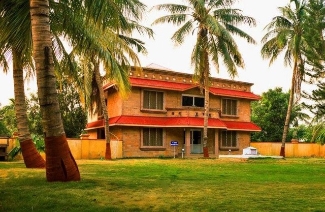 Resort Farm Villa