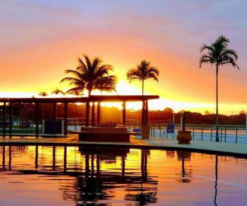 Resort GoldenLake em Arraial do Cabo