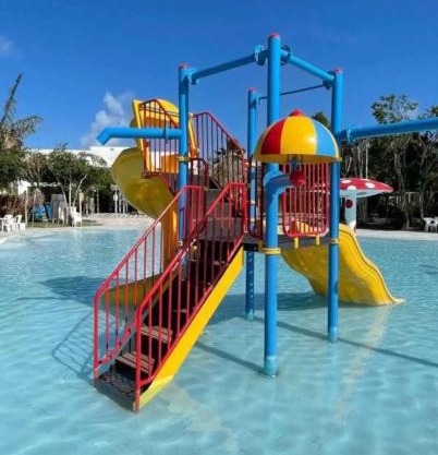 Resort Iloa