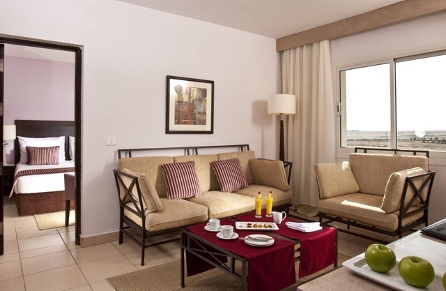 Resort Living: Pools, Spa, Shows & Fun for the Whole Family
