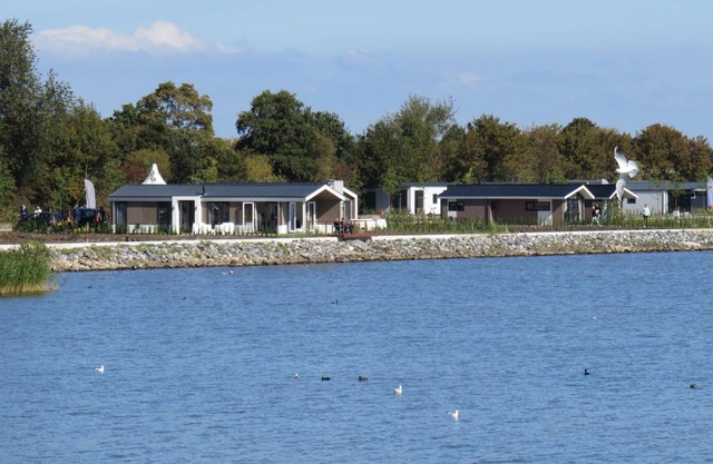 Resort Markermeer 2