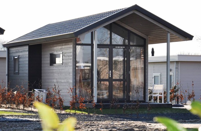 Resort Markermeer 1