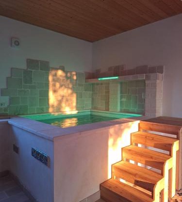 Resort Masseria Cecato
