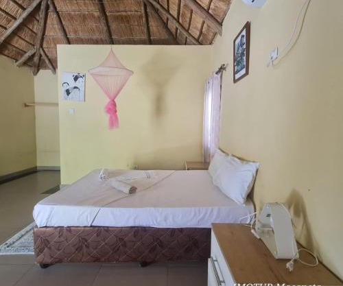 Resort Mikaju