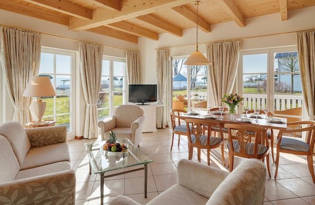 Resort Schwielowsee