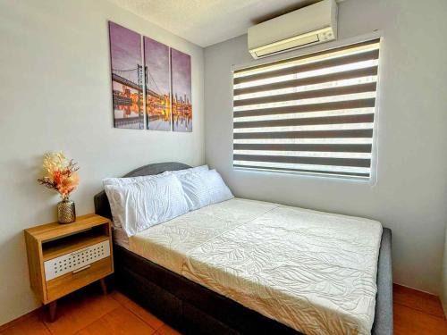 Resort-style 3BR getaway in Sanremo Oasis!