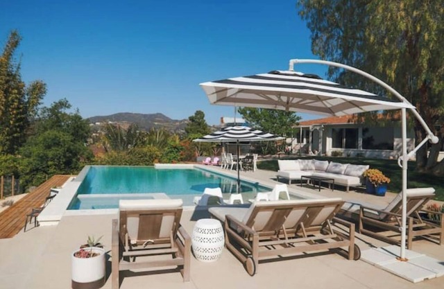 Resort style home close to the beach and Legolandnn