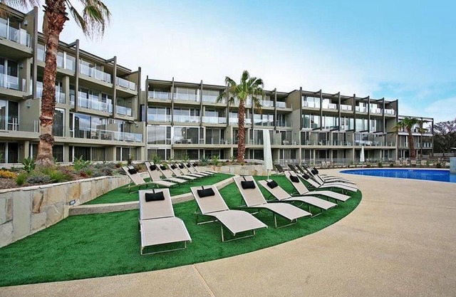 Resort Two Bedroom 263