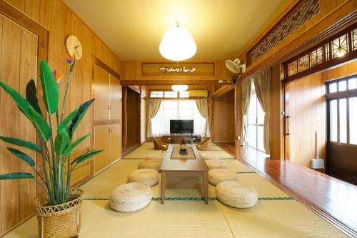Resort Villa N&N