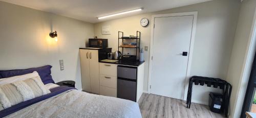 Rest and Recharge Retreat 1-2 Guests