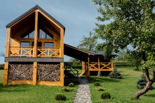 Rest houses FORUMS