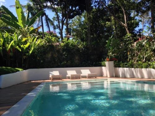 Rest Place In Trancoso