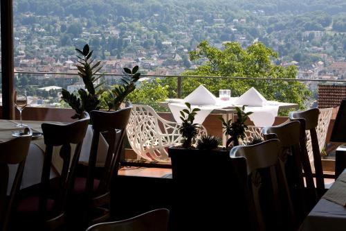 Restaurant-Hotel Maien