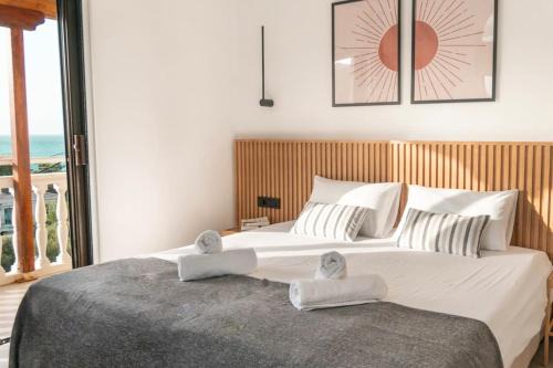 Restful Studio at Xenios Avlais