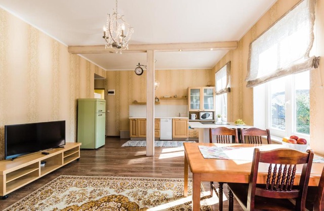 Reta Apartemendid