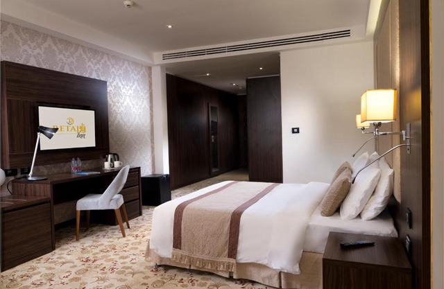 Retaj Inn Al Wakrah