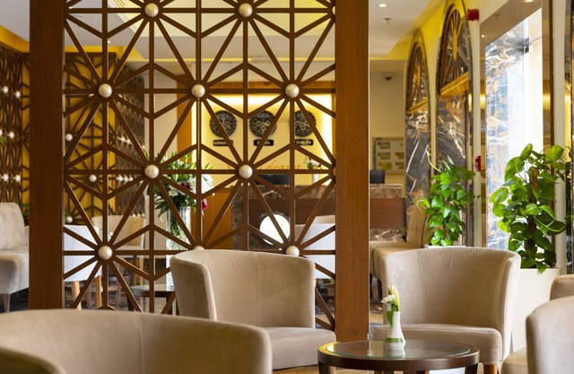 Retaj Inn Al Wakrah