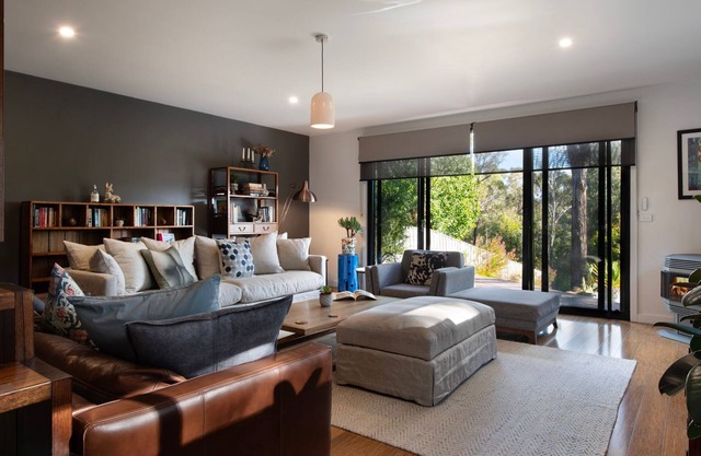 Retreat 34A - stunning views, meticulous design and pet friendly