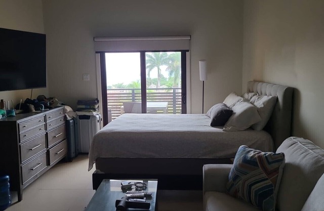 Retreat by the beach in Jamaica