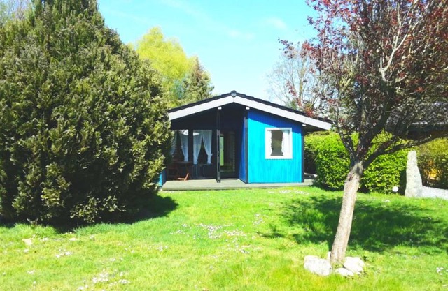 Retro Chalet Nr 4