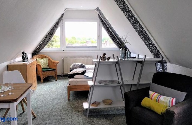 Revenstorf Wohnung 3