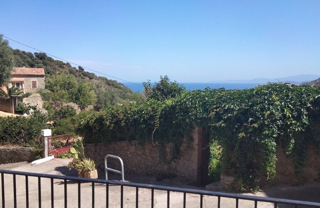 Rez de Chaussée Dans un Village Pittoresque au Coeur de la Balagne