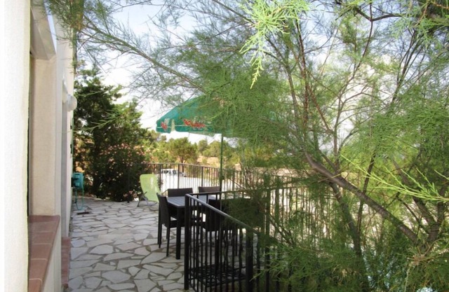 Rez-de-villa Bellevue T3, 56 m², 3 km de Cassis