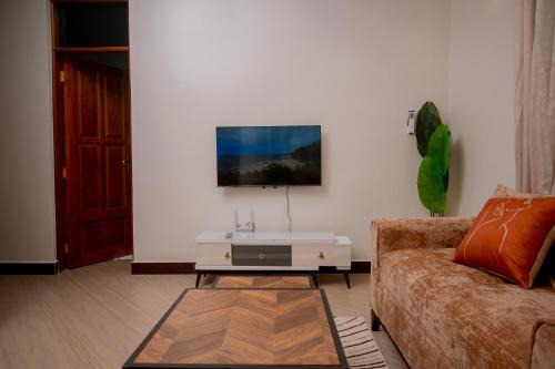 Reza stays apartment -Makumbusho behind Mwanga Tower