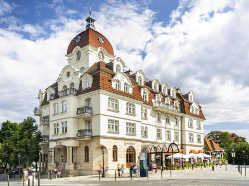 Rezydent Hotel Sopot - MGallery Collection