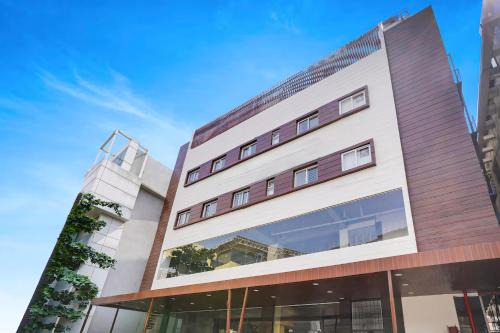 RG SUITES BTM LAYOUT Near Madiwala