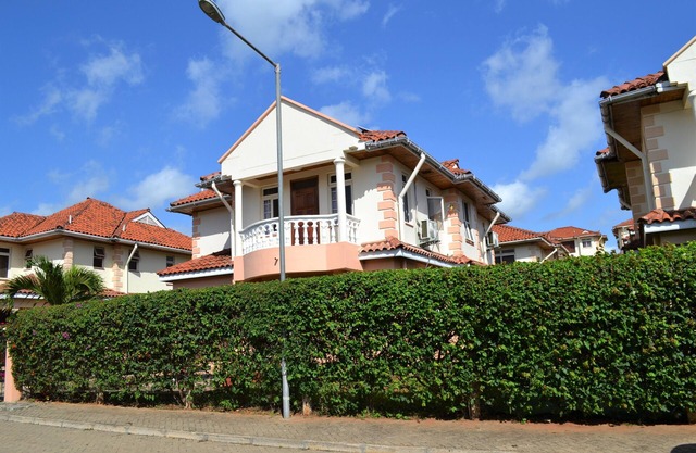 Rhino Residence