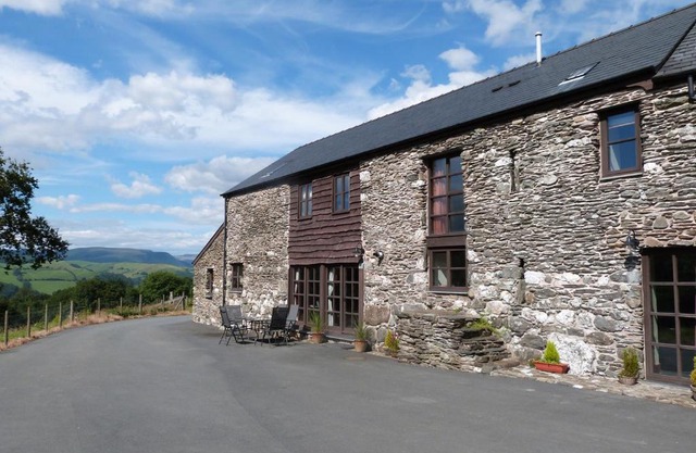Rhyd y Gorlan