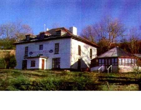 Rhymney Hotel 