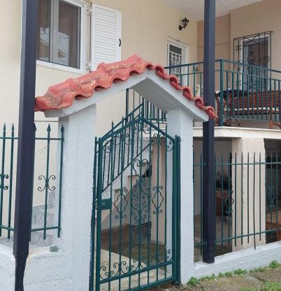 Ria's Appartment Egani