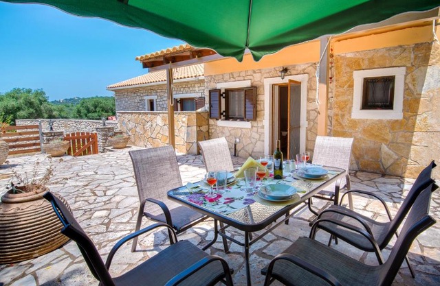 Ria Sweet Home Paxoi