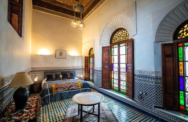 Riad Arabella