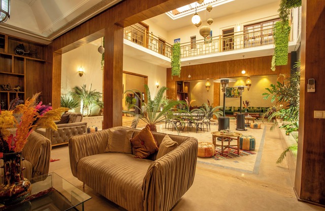Riad Azia