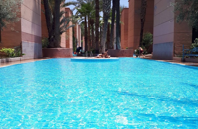 Riad Beni Youssef
