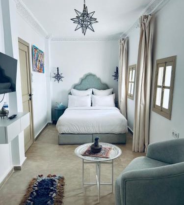 Riad Dar Elif