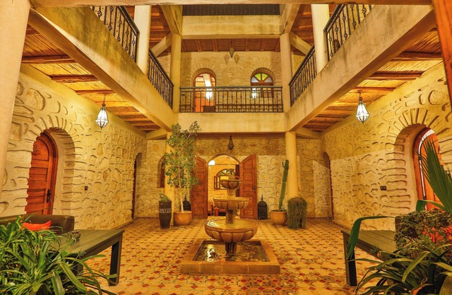 Riad Dar Etto
