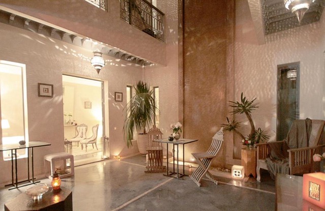 Riad 